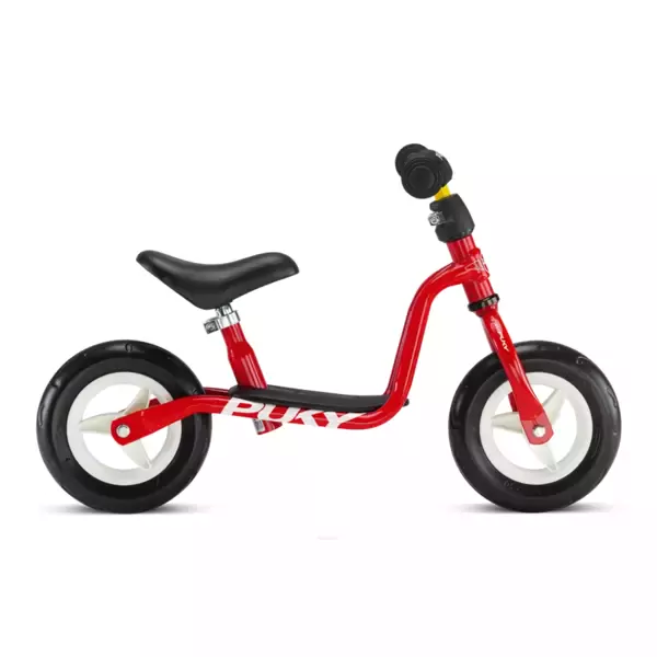 Balansinis dviratukas Puky LR M raudonas
