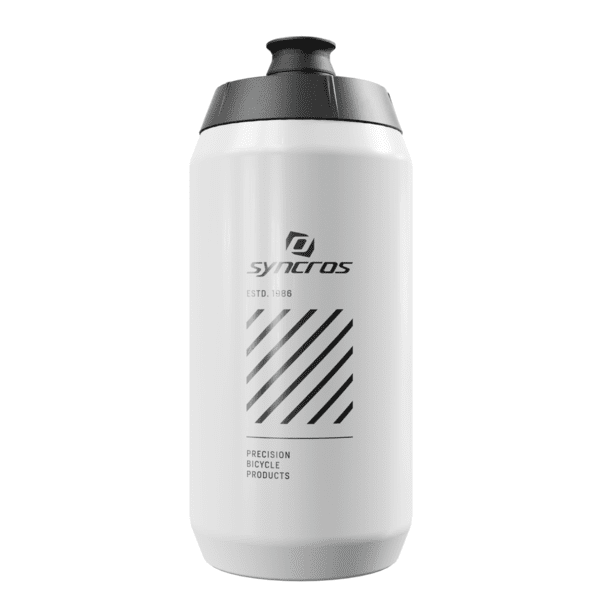 Gertuvė Syncros G7 Corporate 0,55L balta