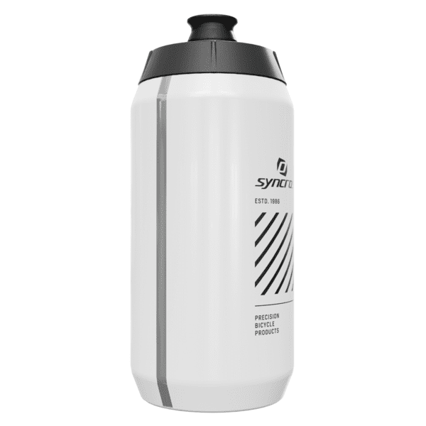 Gertuvė Syncros G7 Corporate 0,55L balta