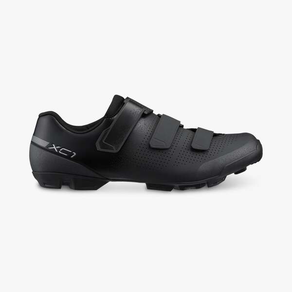 Batai Shimano XC102 juodi