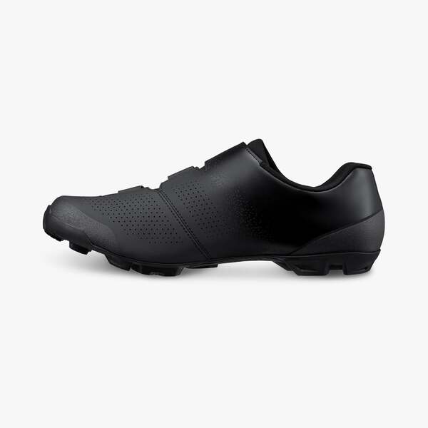 Batai Shimano XC102 juodi
