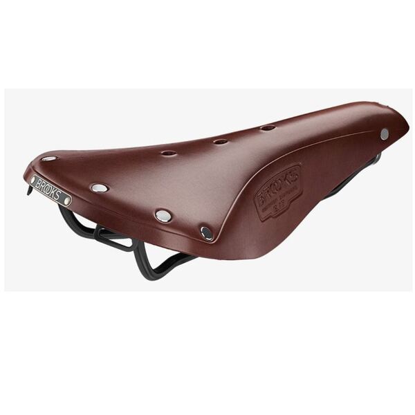 Dviračio balnas Brooks B 17 Standard B 17