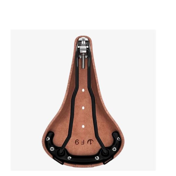 Dviračio balnas Brooks B 17 Standard B 17