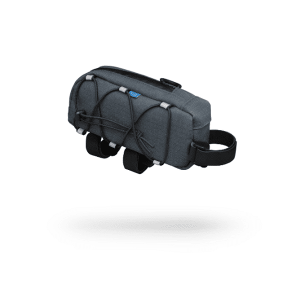Krepšelis ant rėmo Garvel PRO Discover Top Tube 0,7 l 