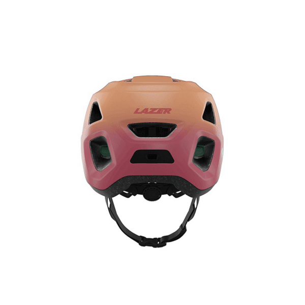 Šalmas Lazer Finch KC CE Matte Sedona Red vienas dydis
