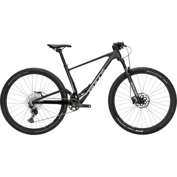 Dviratis 29" Bulls WILD EDGE vyr.12g juodas