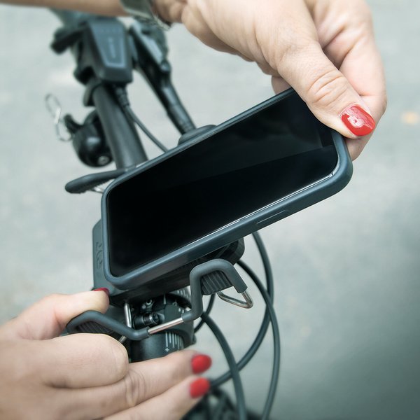 Telefono laikiklis SKS SMARTGRAB 360