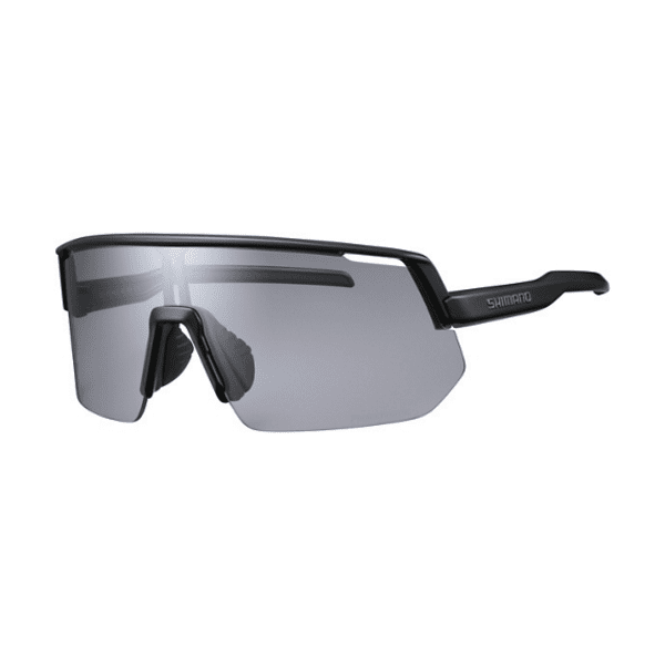 Akiniai Shimano Eyewear TCNL2 Matte Black, Photochromic