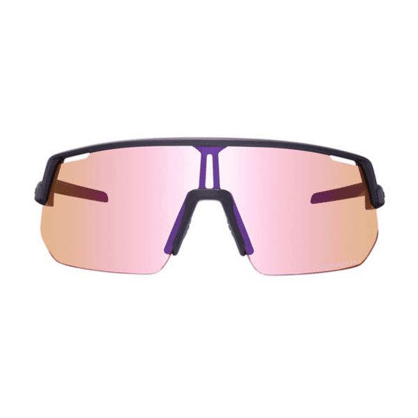 Akiniai Shimano Eyewear TCNL2TR Matte Black