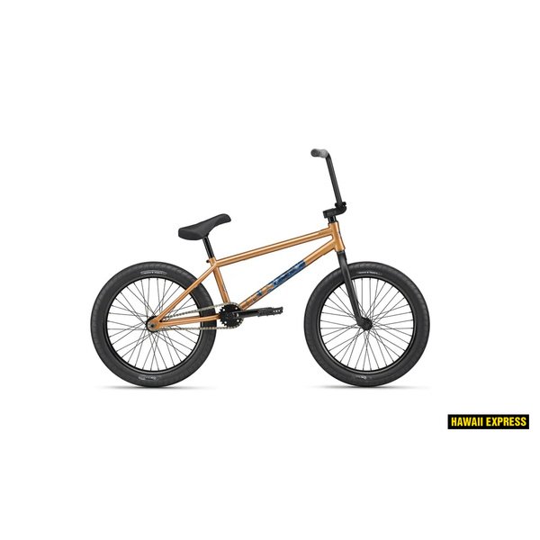 Dviratis 16  DOWNTOWN 16 blue haro