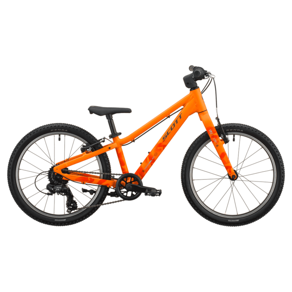 Dviratis 20  Scott Contrail 200 ultra orange