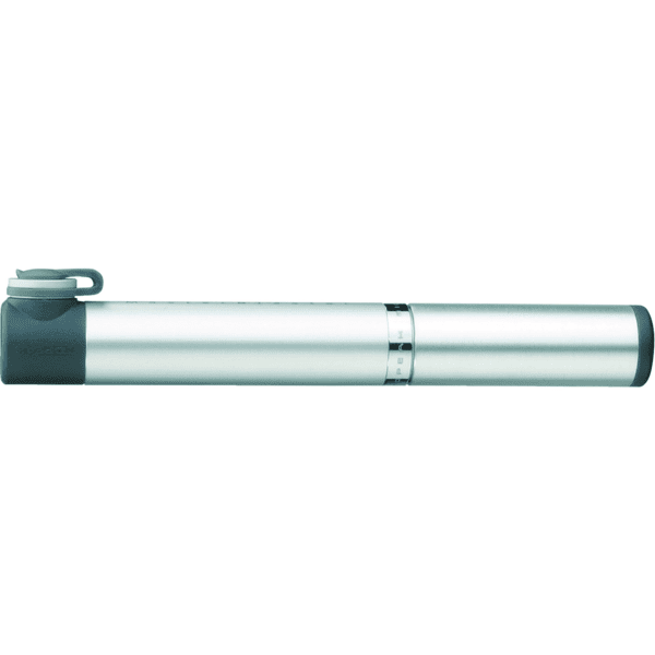 Mini pompa Topeak Micro Rocket alu