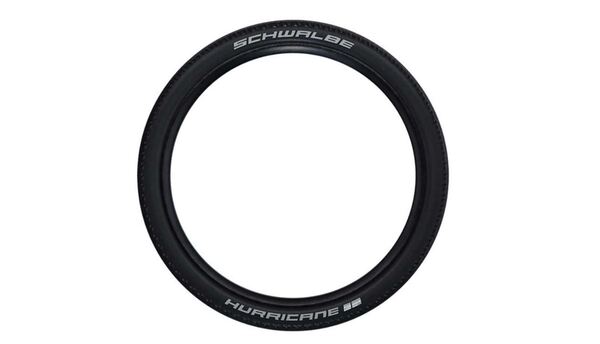 Padanga 29" Schwalbe Hurricane HS 499 622-57