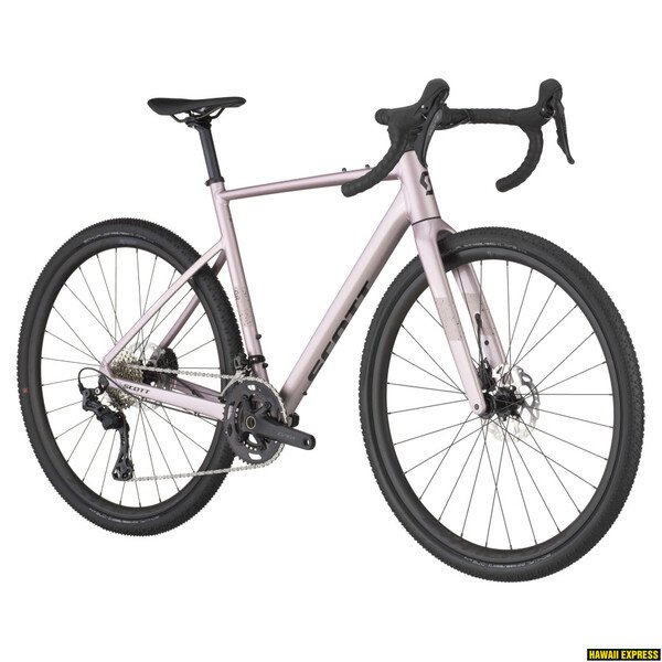 Dviratis 28  SCOTT Gravel s SPEEDSTER GRAVEL 10 pink scott