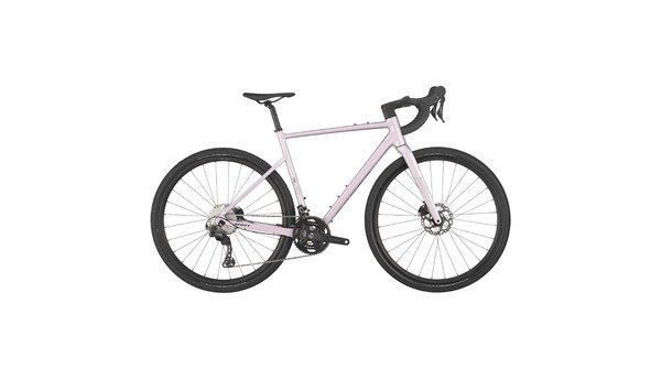 Dviratis 28  SCOTT Gravel s SPEEDSTER GRAVEL 10 pink scott