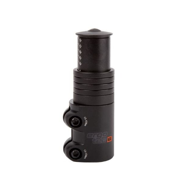 Vairo iškyša Ergotec Ahead Adapter 1 1/8"