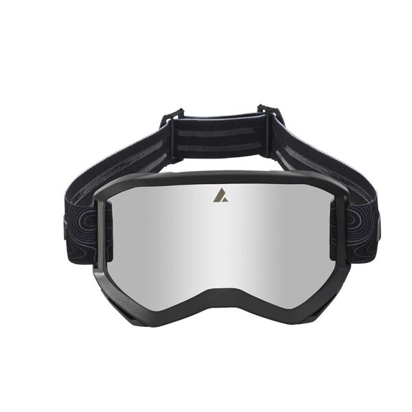 Akiniai Bulls Wild Creek juoda/pilka