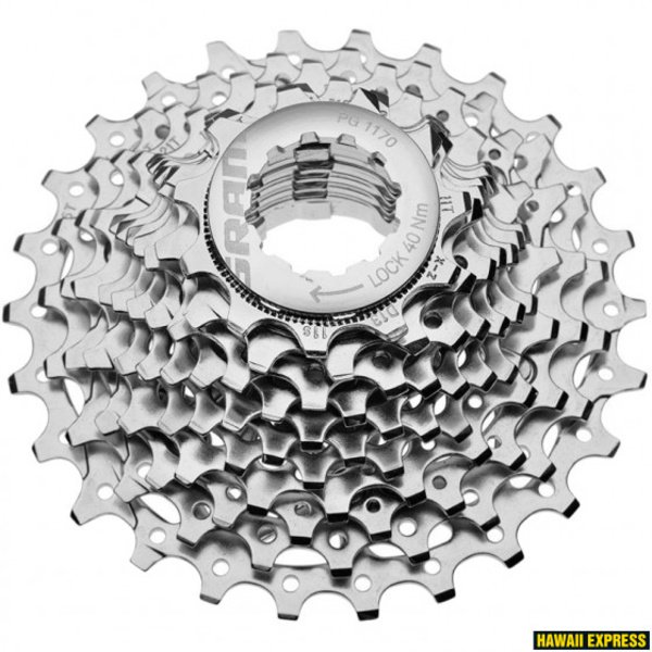 Kasetė SRAM PG-1170 11-28 11 speed