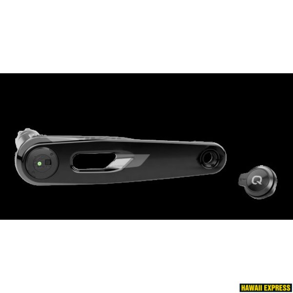 Galios matuoklis SRAM Left Arm and Power Meter Spindle RIVAL E1 DUB 175 (Right Arm/BB/Spider/Chainrings non included)