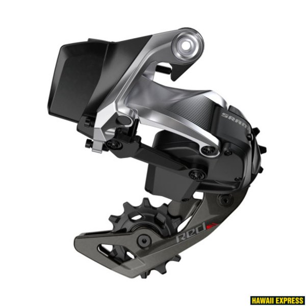 Galinis pavarų perjungėjas SRAM Red ETAP 11 speed Max 32T A2 (No Battery)