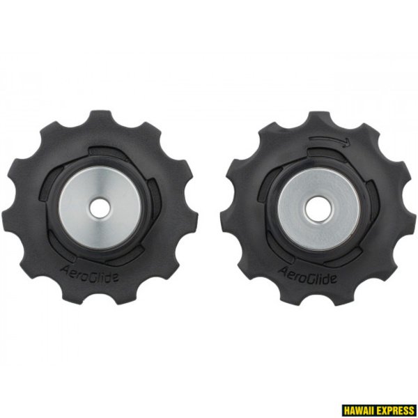 Pavarų perjungėjo dalis SRAM Red eTap Rear Derailleur Pulleys Ceramic 11 Speed