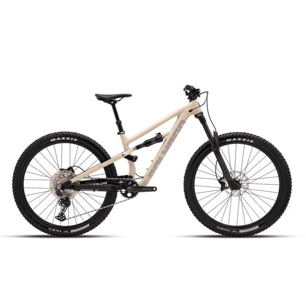Bike 27.5" POLYGON SISKIU T27 EVO CREAM