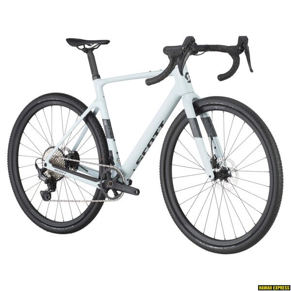 Dviratis 28  SCOTT Gravel s ADDICT GRAVEL 40 grey scott