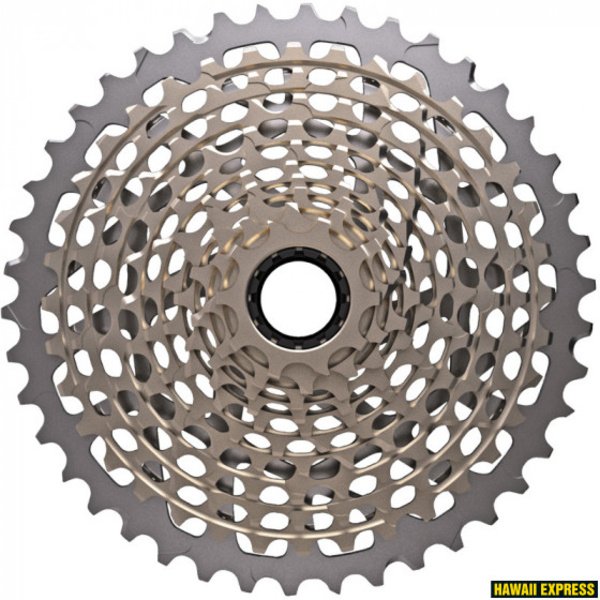 Kasetė SRAM XG-1199 XX1 X-Glide 10-42 11 speed, fits XD Driver Body