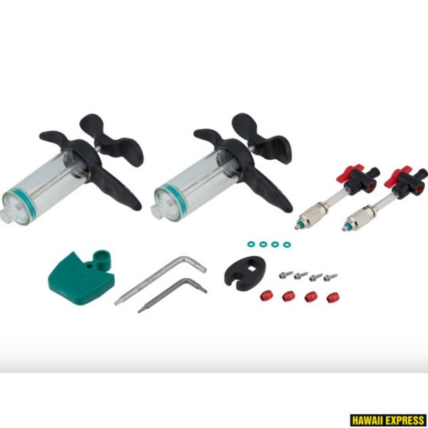 Įrankis SRAM Pro Mineral Oil Bleed Kit