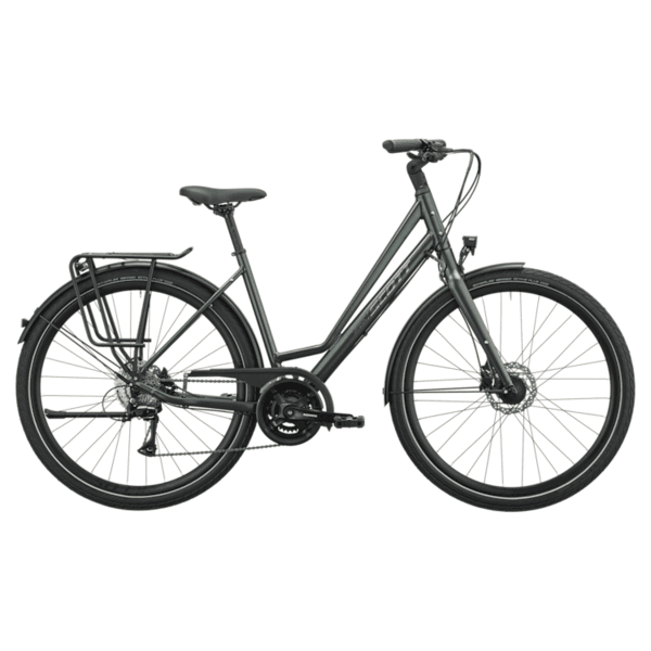 Велосипед 28" SCOTT VITESS 25 WAVE Kelp Green