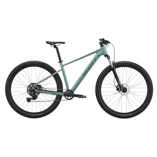 Bike 29" SCOTT CONTRAIL 30 arctic green