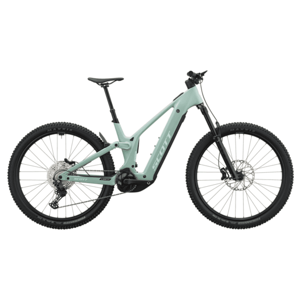 Dviratis 29" SCOTT PATRON 30 silt green