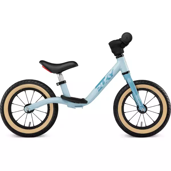 Balansinis dviratukas PUKY LR LIGHT mėlynas