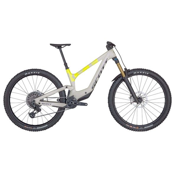Dviratis 29  SCOTT RANSOM 900 RC scott