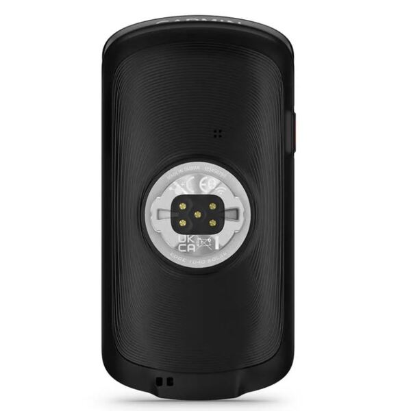 Garmin Edge® 1040 Solar GPS dviračio kompiuteris su saulės įkrovimu