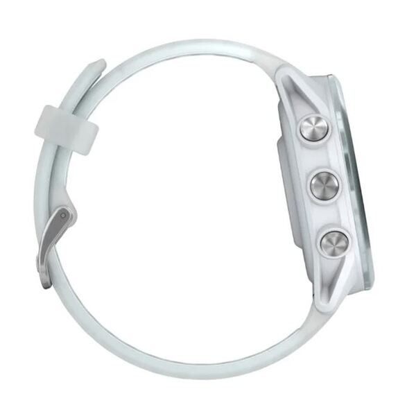 Garmin Forerunner® 570 - 42mm Cloud Blue Aluminium išmanusis laikrodis