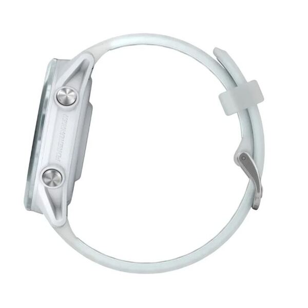 Garmin Forerunner® 570 - 42mm Cloud Blue Aluminium išmanusis laikrodis