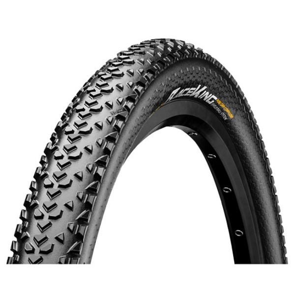 Continental Race King II Tire 26x2.2 Black Fold