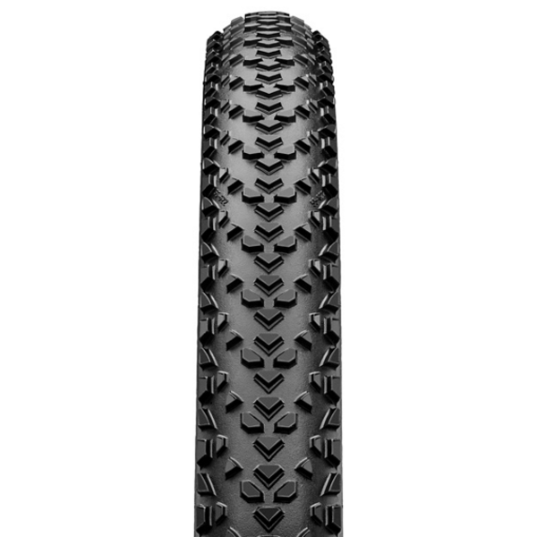 Continental Race King II Tire 26x2.2 Black Fold
