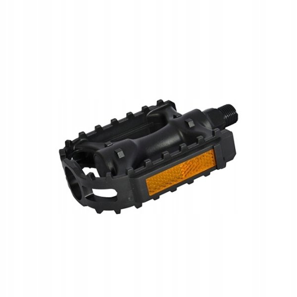 Pedalai OXC MTB Resin Black 9/16"