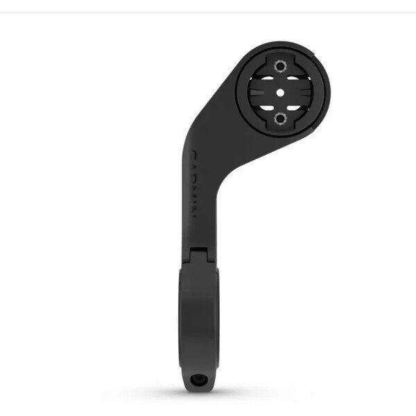 Garmin Edge priglundantis ir išsikišantis laikiklis