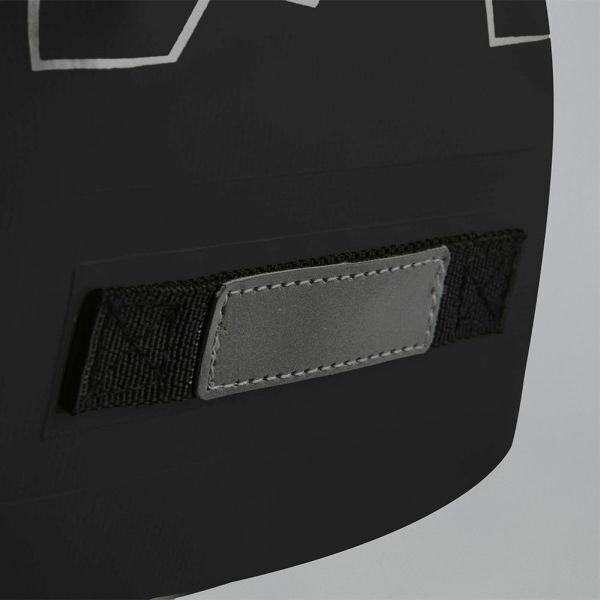 Kuprinė OXC Aqua V 12 Black