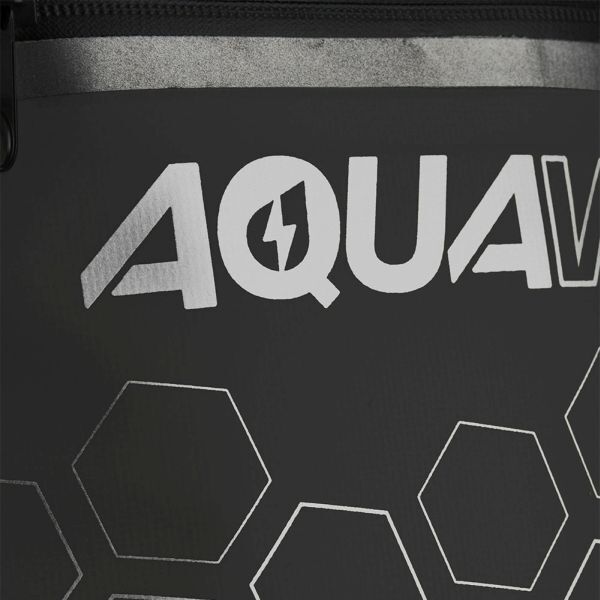 Kuprinė OXC Aqua V 12 Black