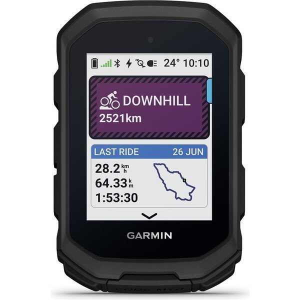 Dviračio kompiuteriukas Garmin Edge® MTB