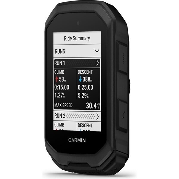 Dviračio kompiuteriukas Garmin Edge® MTB