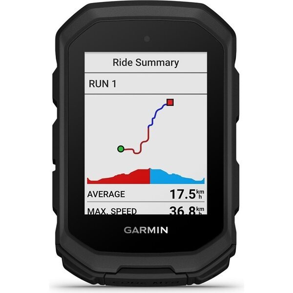 Dviračio kompiuteriukas Garmin Edge® MTB