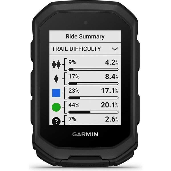 Dviračio kompiuteriukas Garmin Edge® MTB