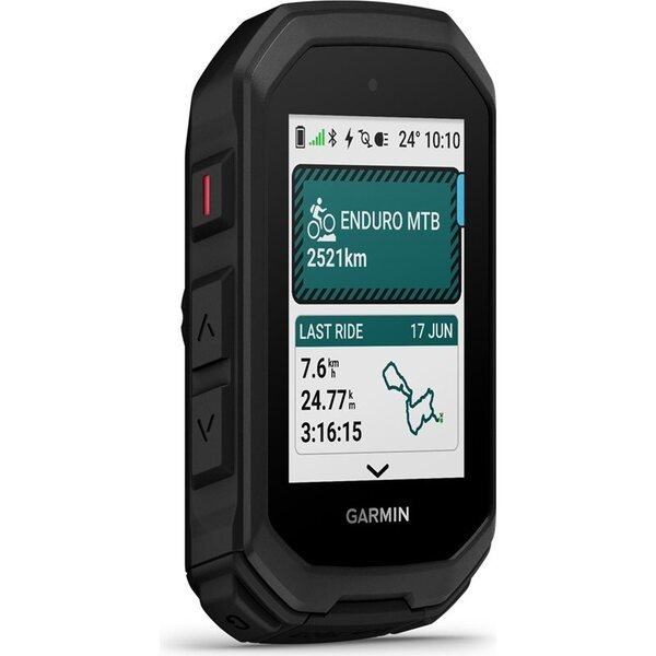 Dviračio kompiuteriukas Garmin Edge® MTB