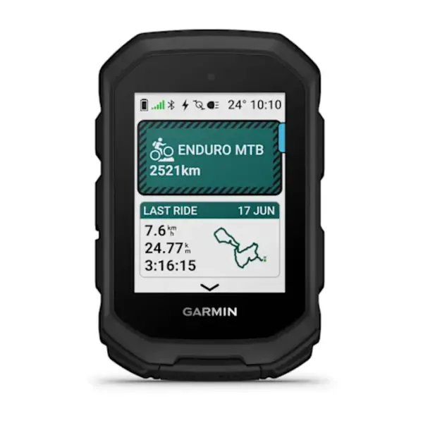 Dviračio kompiuteriukas Garmin Edge® MTB