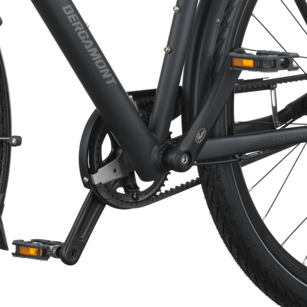 Dviratis 28  BERGAMONT VITESS 20 RIGID bergamont